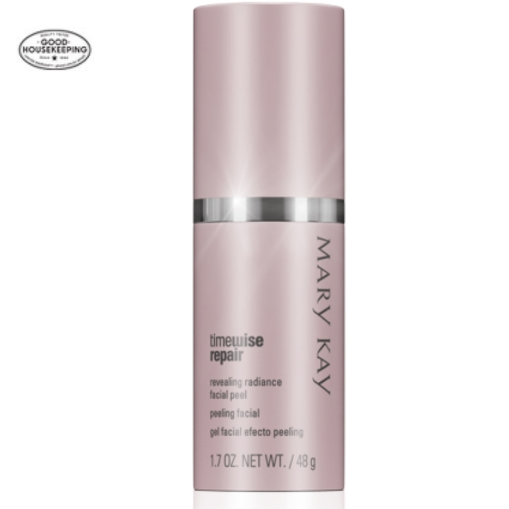 MKTimeWise Repair Revealing Radiance Facial Peel